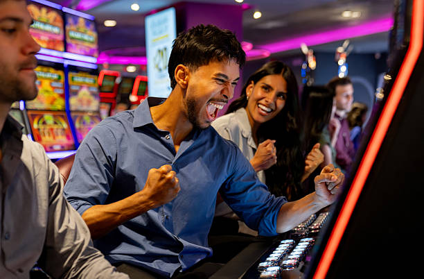 Payout table display on Habanero games